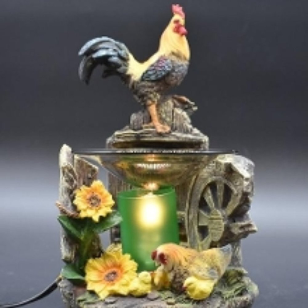 Lamp Burning Oil! Great Valentine Gift !!